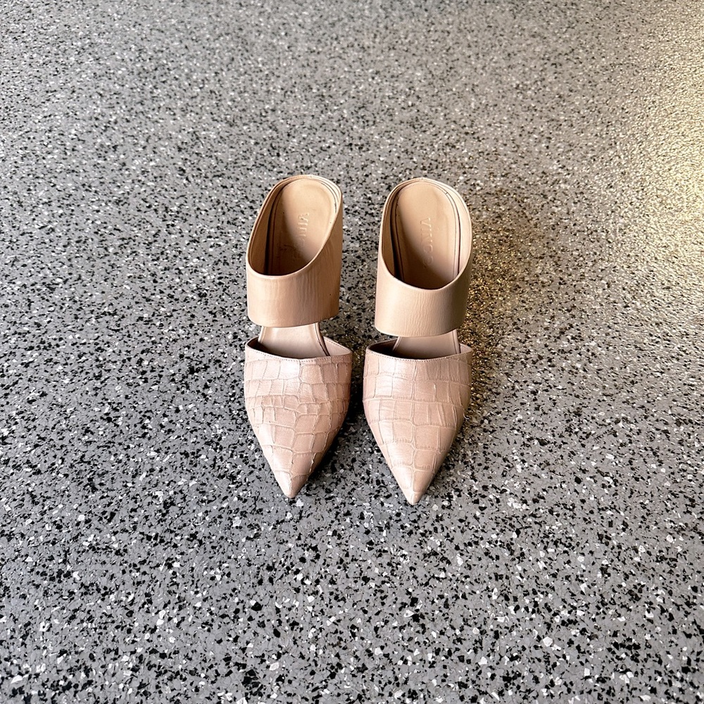 Vince Heels